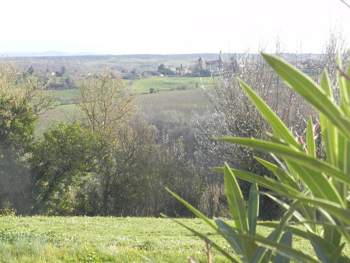 Figuier Residence Domaine Cap De Coste Saint-Frajou Kültér fotó